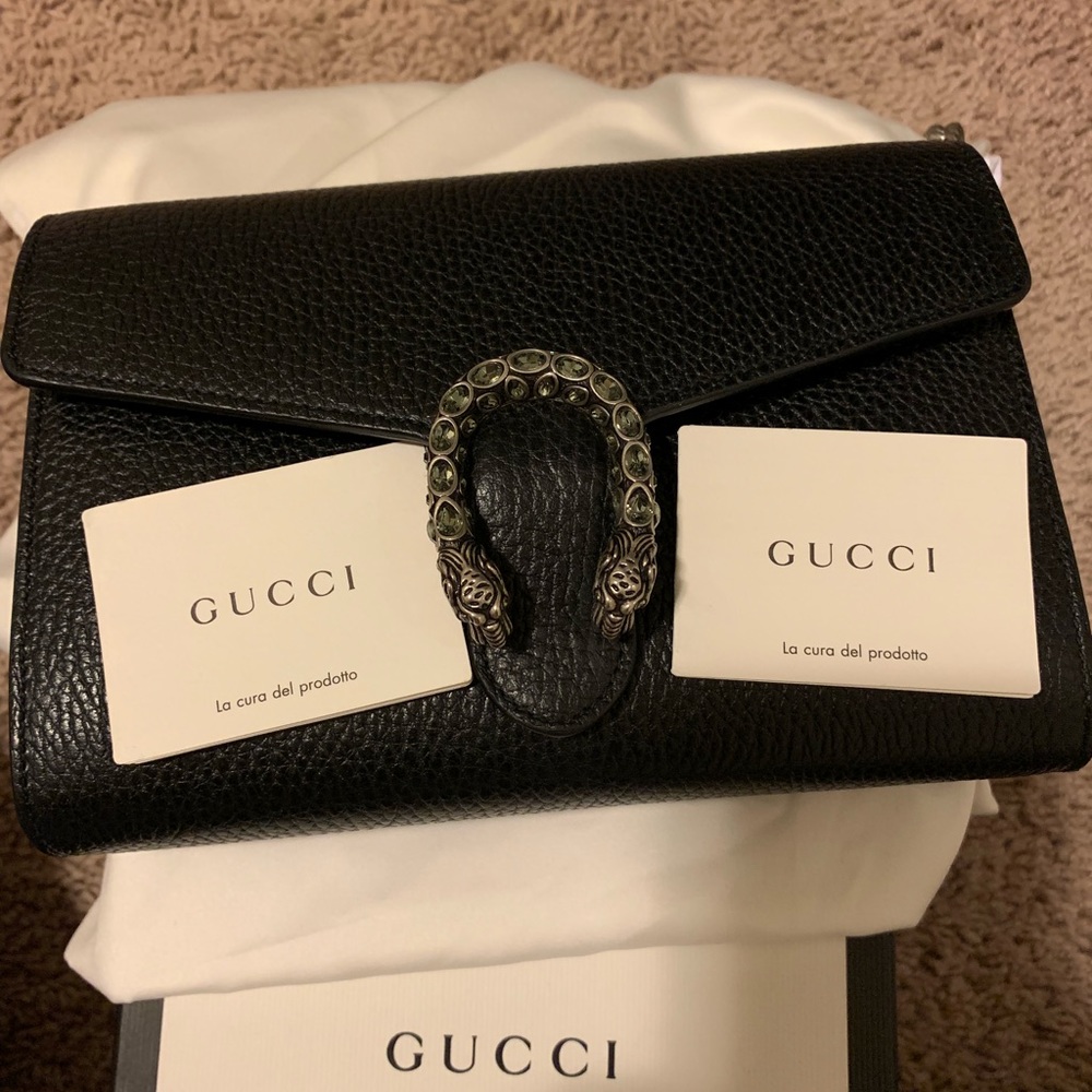 Gucci Dionysus